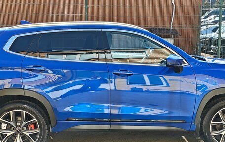 CheryExeed LX, 2023 год, 2 300 000 рублей, 3 фотография