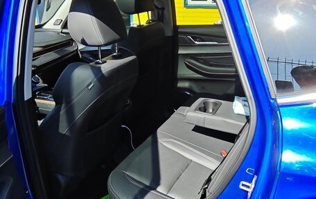 CheryExeed LX, 2023 год, 2 300 000 рублей, 6 фотография