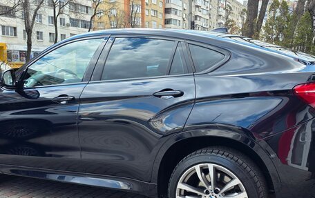 BMW X6, 2017 год, 3 550 000 рублей, 5 фотография