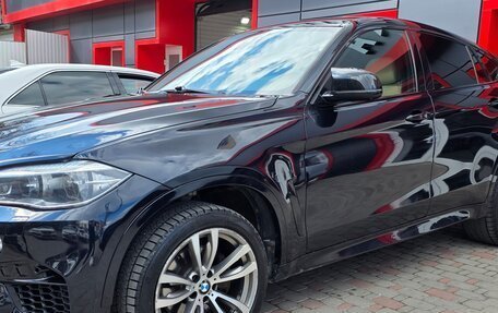 BMW X6, 2017 год, 3 550 000 рублей, 3 фотография