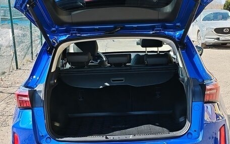 CheryExeed LX, 2023 год, 2 300 000 рублей, 4 фотография