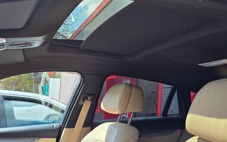 BMW X6, 2017 год, 3 550 000 рублей, 10 фотография