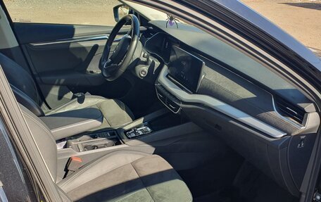 Skoda Octavia IV, 2020 год, 2 000 000 рублей, 10 фотография