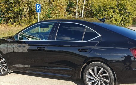 Skoda Octavia IV, 2020 год, 2 000 000 рублей, 12 фотография