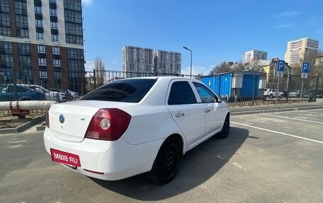 Geely MK I рестайлинг, 2012 год, 162 000 рублей, 2 фотография