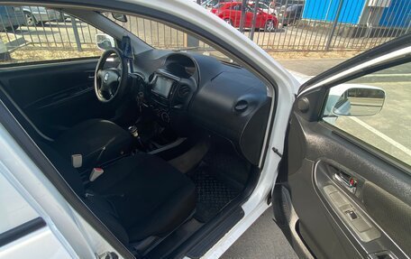 Geely MK I рестайлинг, 2012 год, 162 000 рублей, 4 фотография