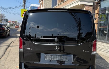 Mercedes-Benz V-Класс, 2025 год, 13 500 000 рублей, 4 фотография