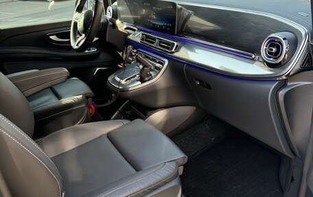 Mercedes-Benz V-Класс, 2025 год, 13 500 000 рублей, 9 фотография