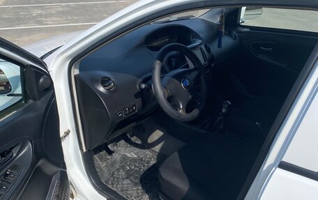 Geely MK I рестайлинг, 2012 год, 162 000 рублей, 8 фотография