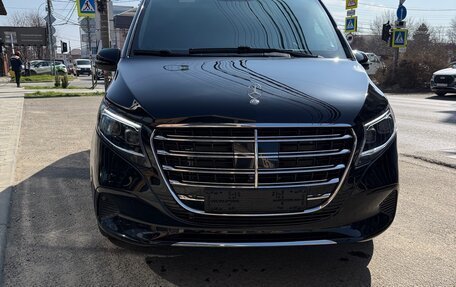 Mercedes-Benz V-Класс, 2025 год, 13 500 000 рублей, 3 фотография