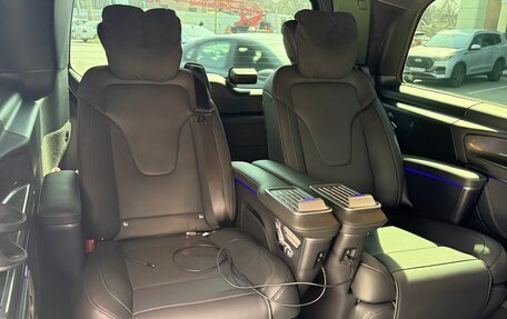 Mercedes-Benz V-Класс, 2025 год, 13 500 000 рублей, 7 фотография