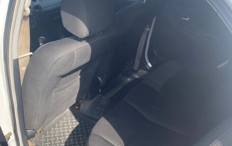 Geely MK I рестайлинг, 2012 год, 162 000 рублей, 7 фотография