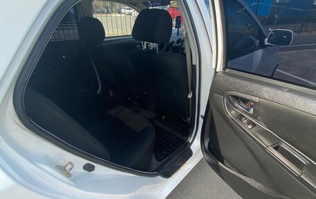 Geely MK I рестайлинг, 2012 год, 162 000 рублей, 5 фотография