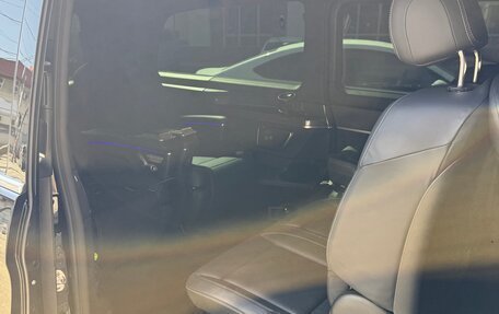 Mercedes-Benz V-Класс, 2025 год, 13 500 000 рублей, 8 фотография