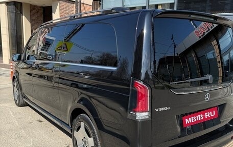 Mercedes-Benz V-Класс, 2025 год, 13 500 000 рублей, 6 фотография