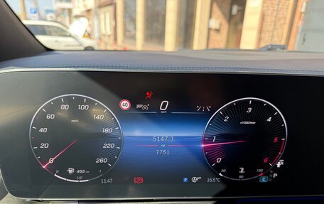 Mercedes-Benz V-Класс, 2025 год, 13 500 000 рублей, 16 фотография