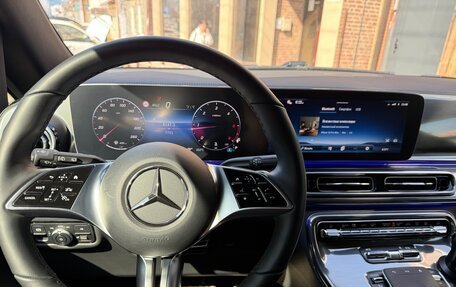 Mercedes-Benz V-Класс, 2025 год, 13 500 000 рублей, 17 фотография