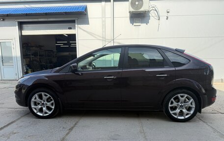 Ford Focus II рестайлинг, 2010 год, 900 000 рублей, 7 фотография