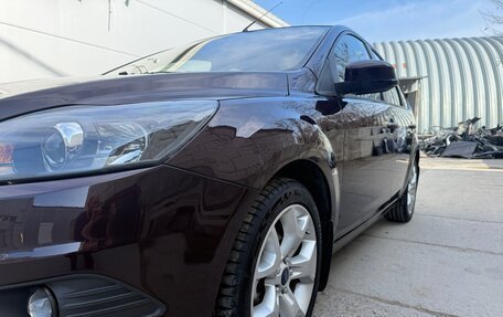 Ford Focus II рестайлинг, 2010 год, 900 000 рублей, 6 фотография