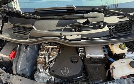 Mercedes-Benz V-Класс, 2025 год, 13 500 000 рублей, 14 фотография