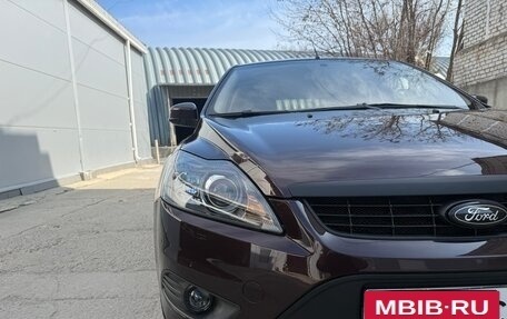 Ford Focus II рестайлинг, 2010 год, 900 000 рублей, 2 фотография