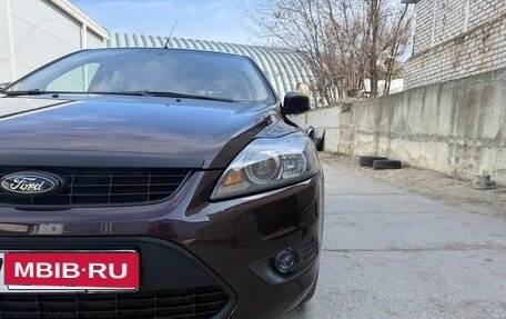 Ford Focus II рестайлинг, 2010 год, 900 000 рублей, 3 фотография