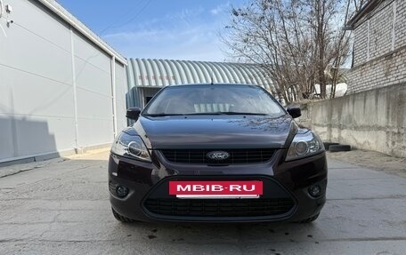 Ford Focus II рестайлинг, 2010 год, 900 000 рублей, 4 фотография