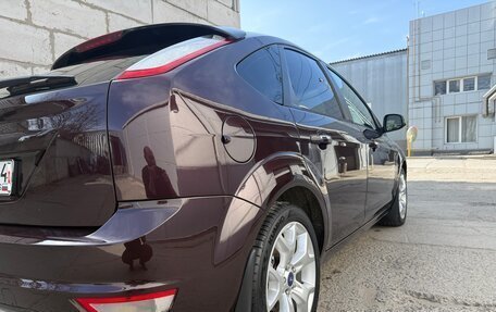 Ford Focus II рестайлинг, 2010 год, 900 000 рублей, 11 фотография