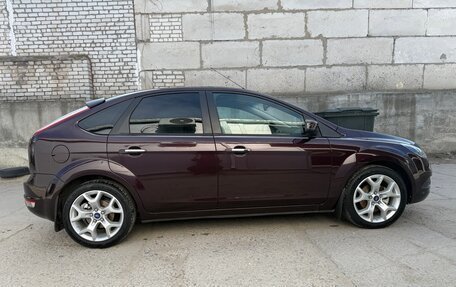 Ford Focus II рестайлинг, 2010 год, 900 000 рублей, 12 фотография