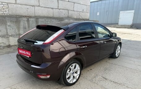 Ford Focus II рестайлинг, 2010 год, 900 000 рублей, 10 фотография