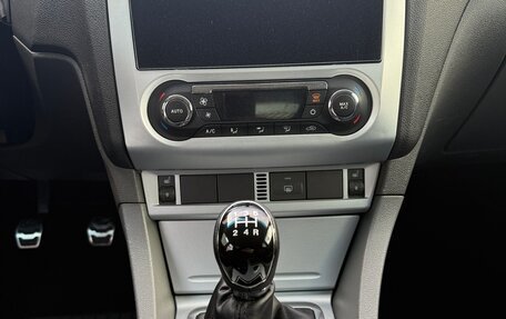 Ford Focus II рестайлинг, 2010 год, 900 000 рублей, 18 фотография