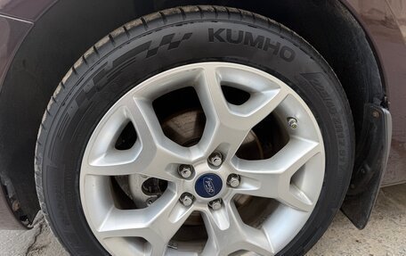 Ford Focus II рестайлинг, 2010 год, 900 000 рублей, 13 фотография