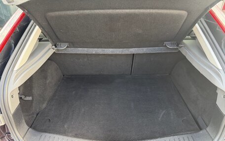 Ford Focus II рестайлинг, 2010 год, 900 000 рублей, 21 фотография