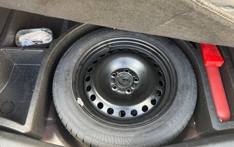 Ford Focus II рестайлинг, 2010 год, 900 000 рублей, 22 фотография