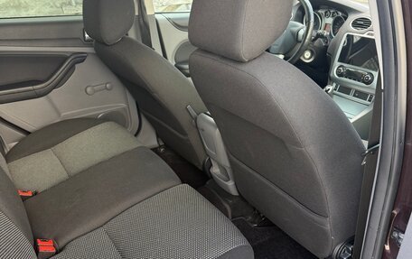 Ford Focus II рестайлинг, 2010 год, 900 000 рублей, 20 фотография