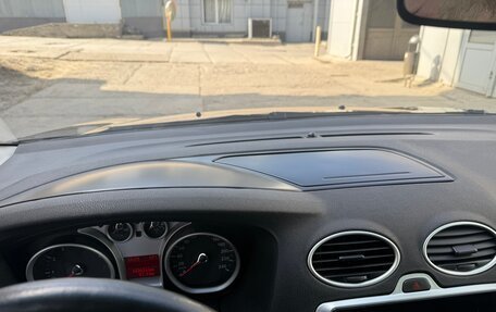 Ford Focus II рестайлинг, 2010 год, 900 000 рублей, 23 фотография