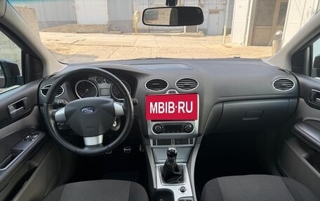 Ford Focus II рестайлинг, 2010 год, 900 000 рублей, 14 фотография