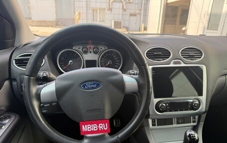 Ford Focus II рестайлинг, 2010 год, 900 000 рублей, 16 фотография