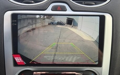 Ford Focus II рестайлинг, 2010 год, 900 000 рублей, 24 фотография