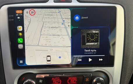 Ford Focus II рестайлинг, 2010 год, 900 000 рублей, 25 фотография