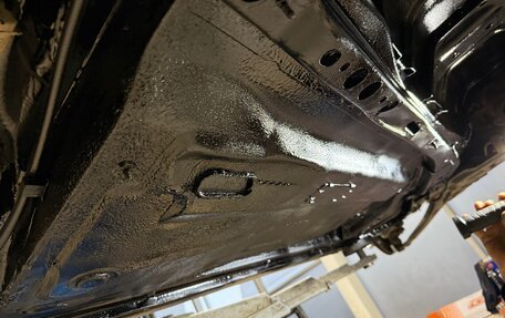 Ford Focus II рестайлинг, 2010 год, 900 000 рублей, 32 фотография