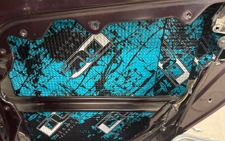 Ford Focus II рестайлинг, 2010 год, 900 000 рублей, 35 фотография