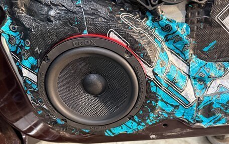 Ford Focus II рестайлинг, 2010 год, 900 000 рублей, 39 фотография