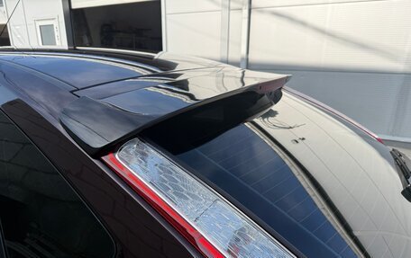 Ford Focus II рестайлинг, 2010 год, 900 000 рублей, 30 фотография