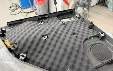 Ford Focus II рестайлинг, 2010 год, 900 000 рублей, 37 фотография