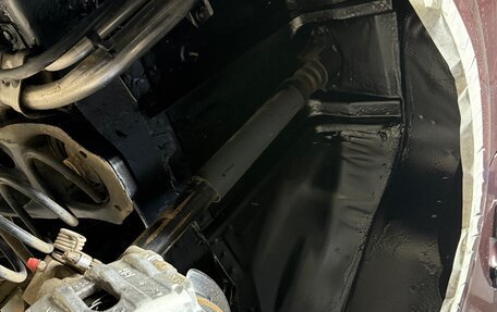 Ford Focus II рестайлинг, 2010 год, 900 000 рублей, 33 фотография