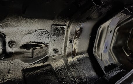 Ford Focus II рестайлинг, 2010 год, 900 000 рублей, 34 фотография