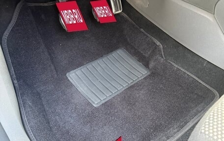 Ford Focus II рестайлинг, 2010 год, 900 000 рублей, 29 фотография