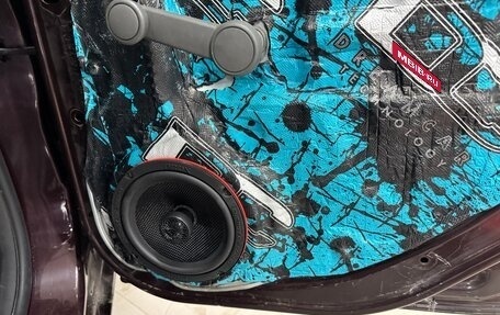 Ford Focus II рестайлинг, 2010 год, 900 000 рублей, 36 фотография