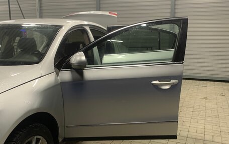 Volkswagen Passat B6, 2006 год, 425 000 рублей, 9 фотография